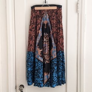 Sandro Ivona skirt